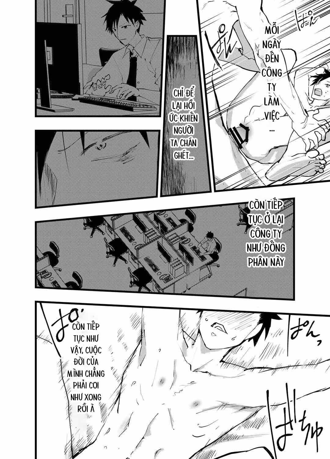 đọc truyện Tuyển Tập Bộ Truyện Của Tác Giả Orukoa Chương 28 ảnh 52 tại Thiên Thai Truyện