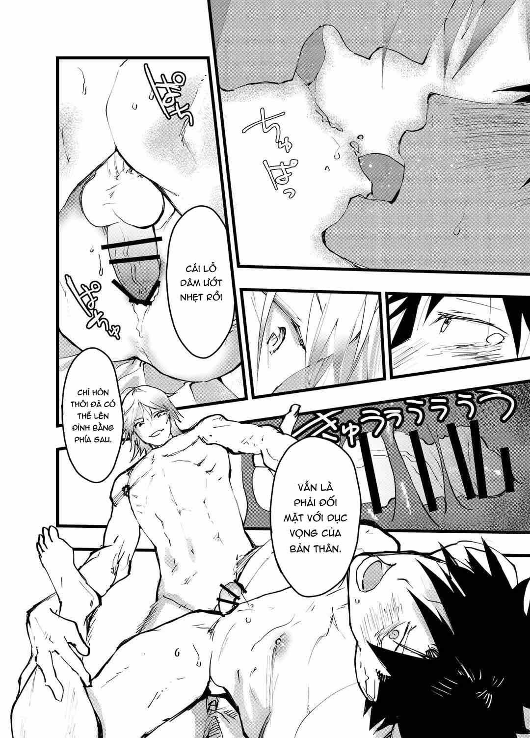 đọc truyện Tuyển Tập Bộ Truyện Của Tác Giả Orukoa Chương 28 ảnh 56 tại Thiên Thai Truyện