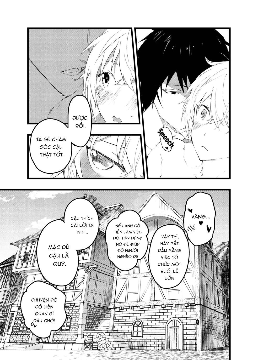 đọc truyện Tuyển Tập Bộ Truyện Của Tác Giả Orukoa Chương 3 ảnh 46 tại Thiên Thai Truyện