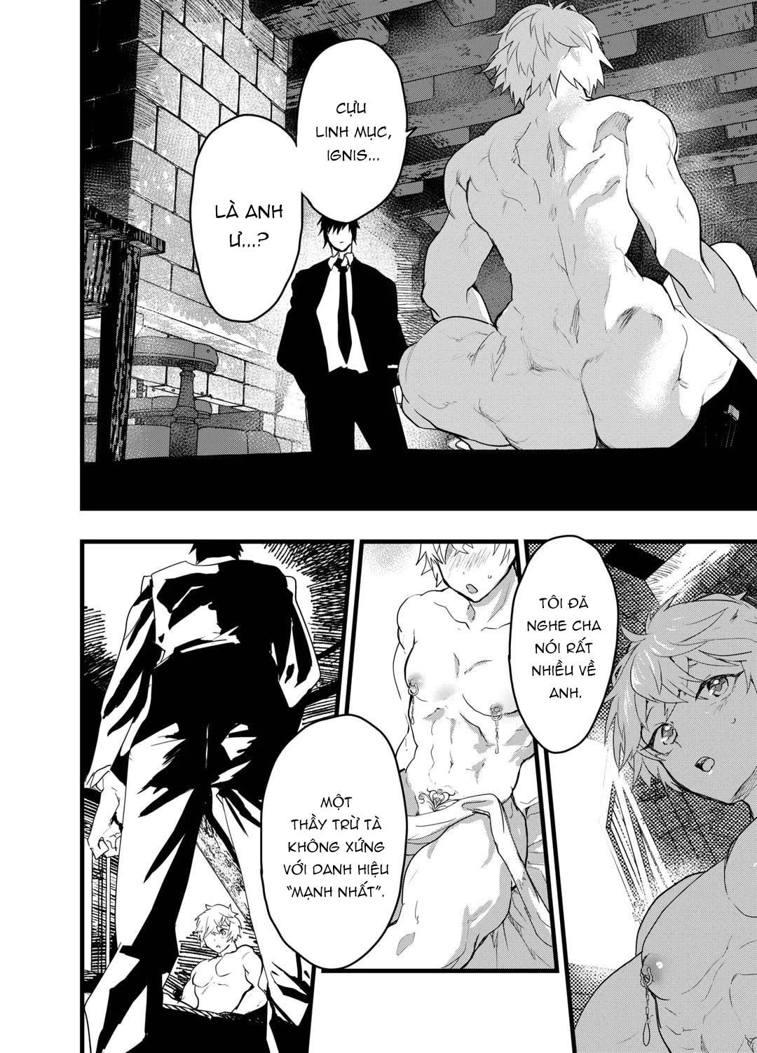 đọc truyện Tuyển Tập Bộ Truyện Của Tác Giả Orukoa Chương 3 ảnh 9 tại Thiên Thai Truyện