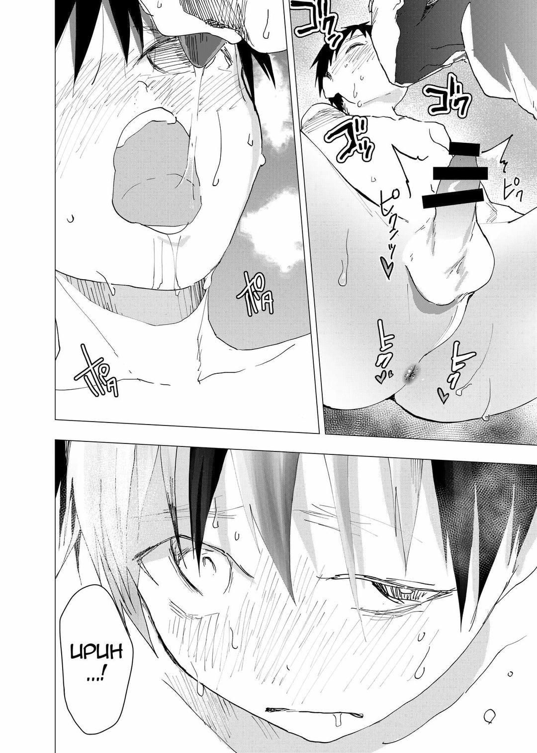 đọc truyện Tuyển Tập Bộ Truyện Của Tác Giả Orukoa Chương 4 ảnh 19 tại Thiên Thai Truyện