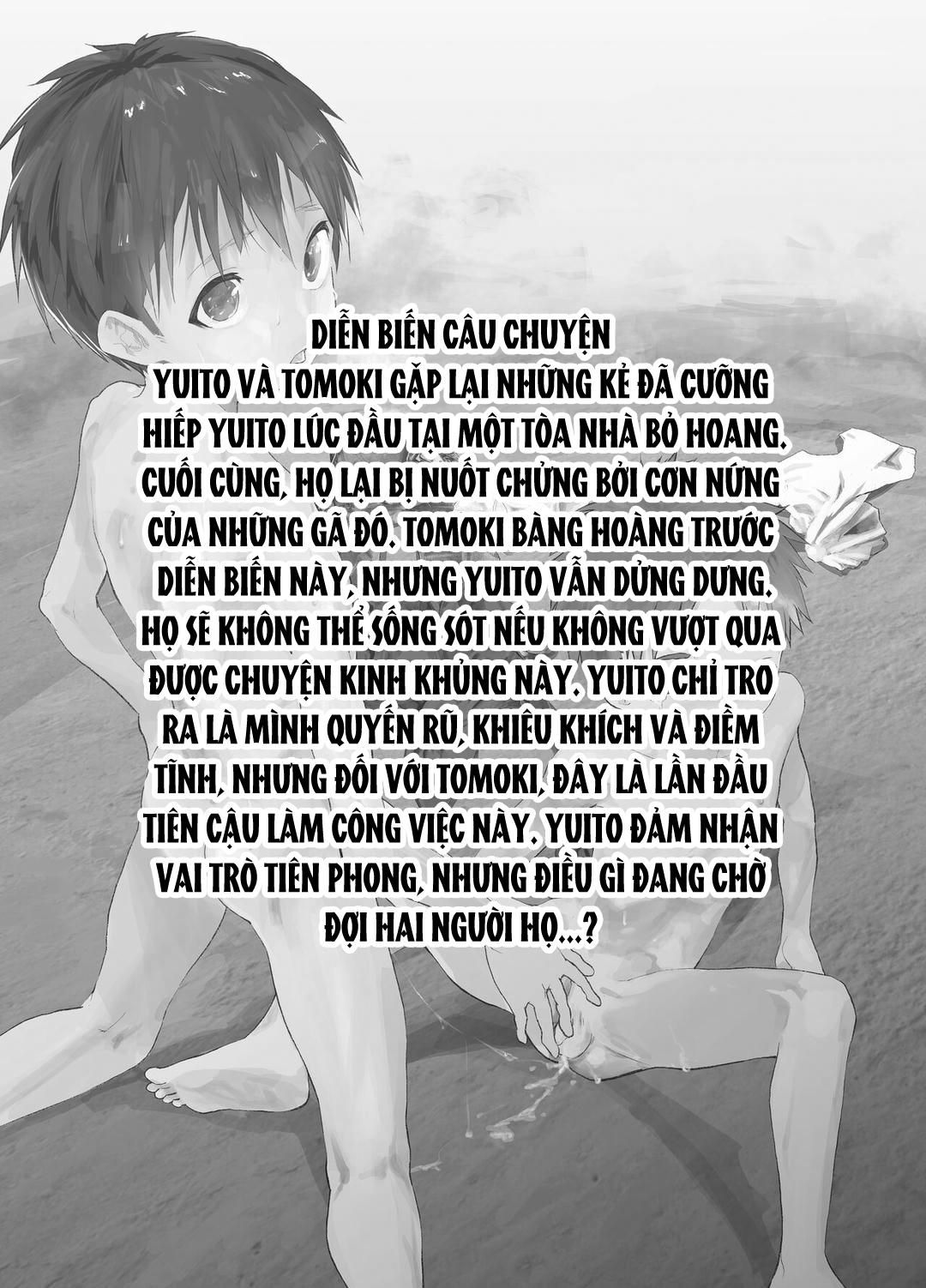 đọc truyện Tuyển Tập Bộ Truyện Của Tác Giả Orukoa Chương 4 ảnh 4 tại Thiên Thai Truyện