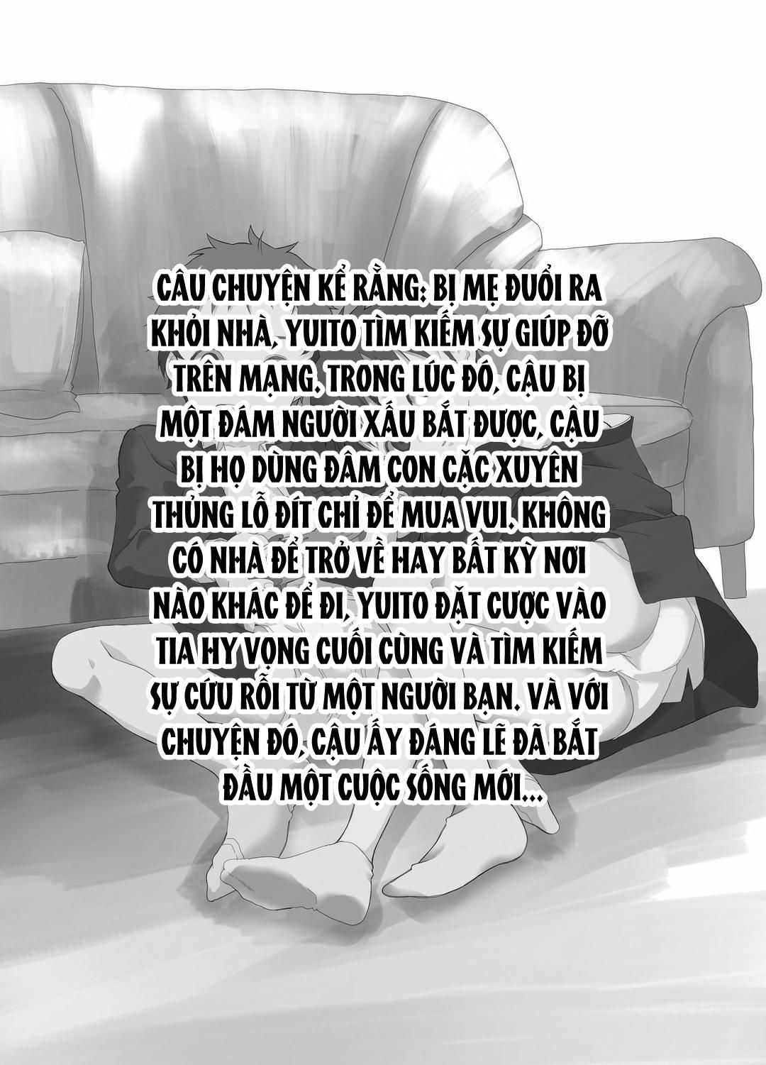 đọc truyện Tuyển Tập Bộ Truyện Của Tác Giả Orukoa Chương 5 ảnh 4 tại Thiên Thai Truyện