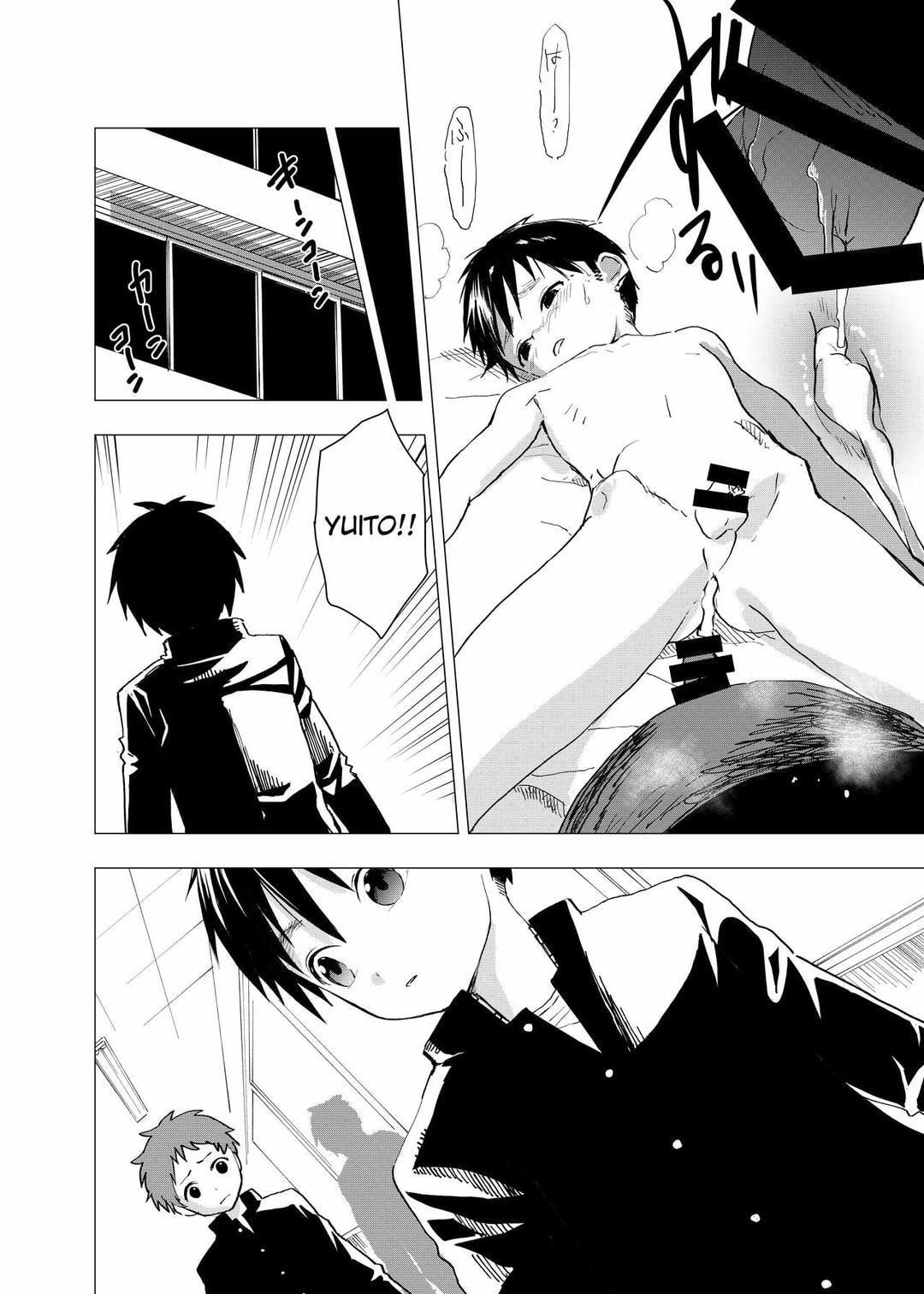 đọc truyện Tuyển Tập Bộ Truyện Của Tác Giả Orukoa Chương 5 ảnh 27 tại Thiên Thai Truyện