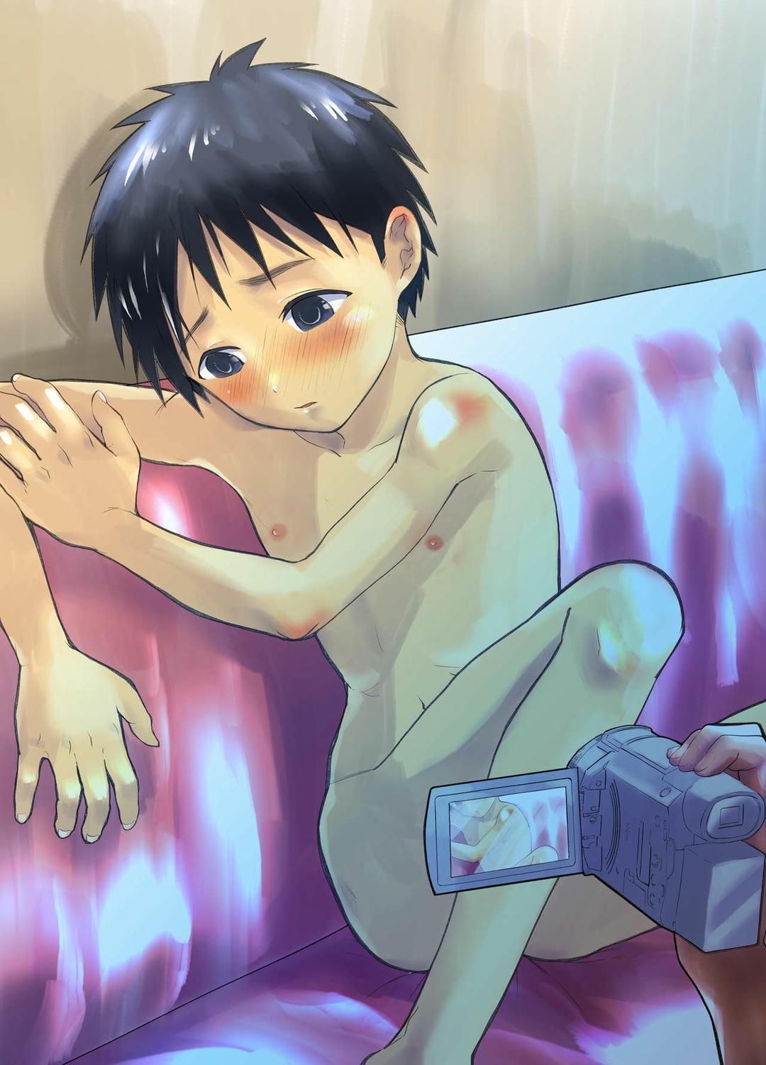 đọc truyện Tuyển Tập Bộ Truyện Của Tác Giả Orukoa Chương 7 ảnh 3 tại Thiên Thai Truyện