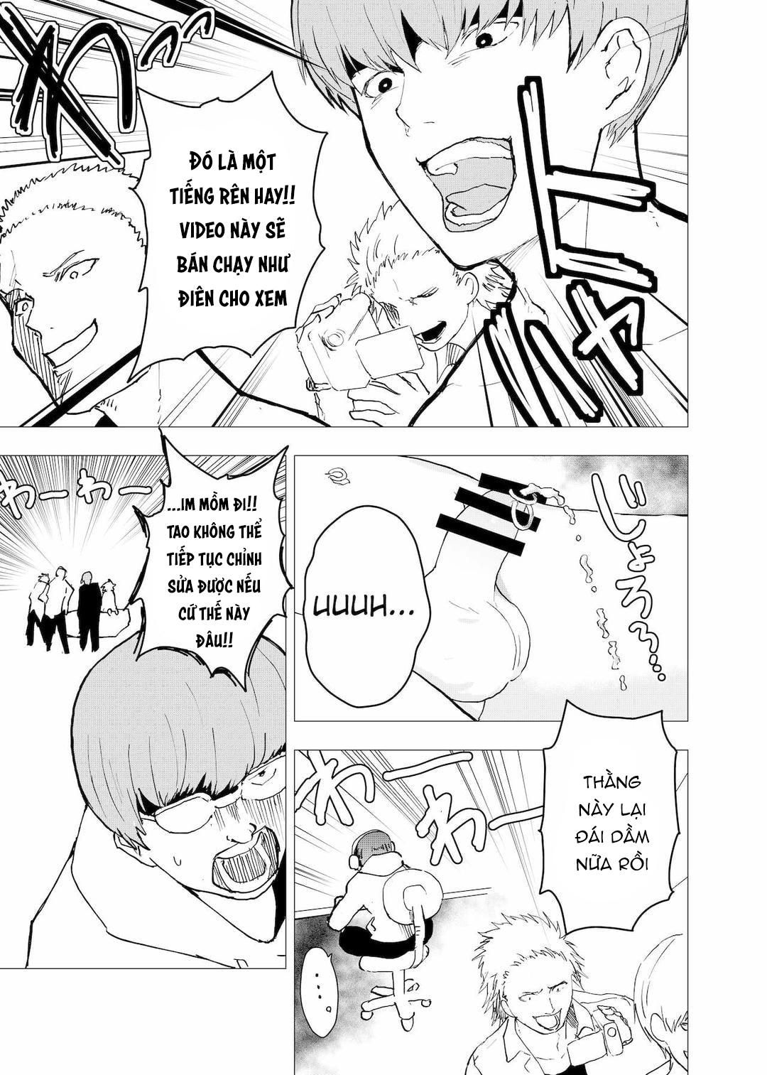 đọc truyện Tuyển Tập Bộ Truyện Của Tác Giả Orukoa Chương 7 ảnh 32 tại Thiên Thai Truyện