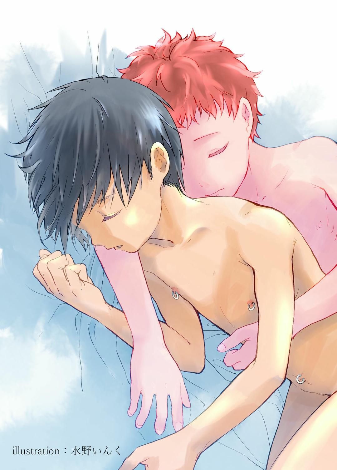 đọc truyện Tuyển Tập Bộ Truyện Của Tác Giả Orukoa Chương 8 ảnh 3 tại Thiên Thai Truyện