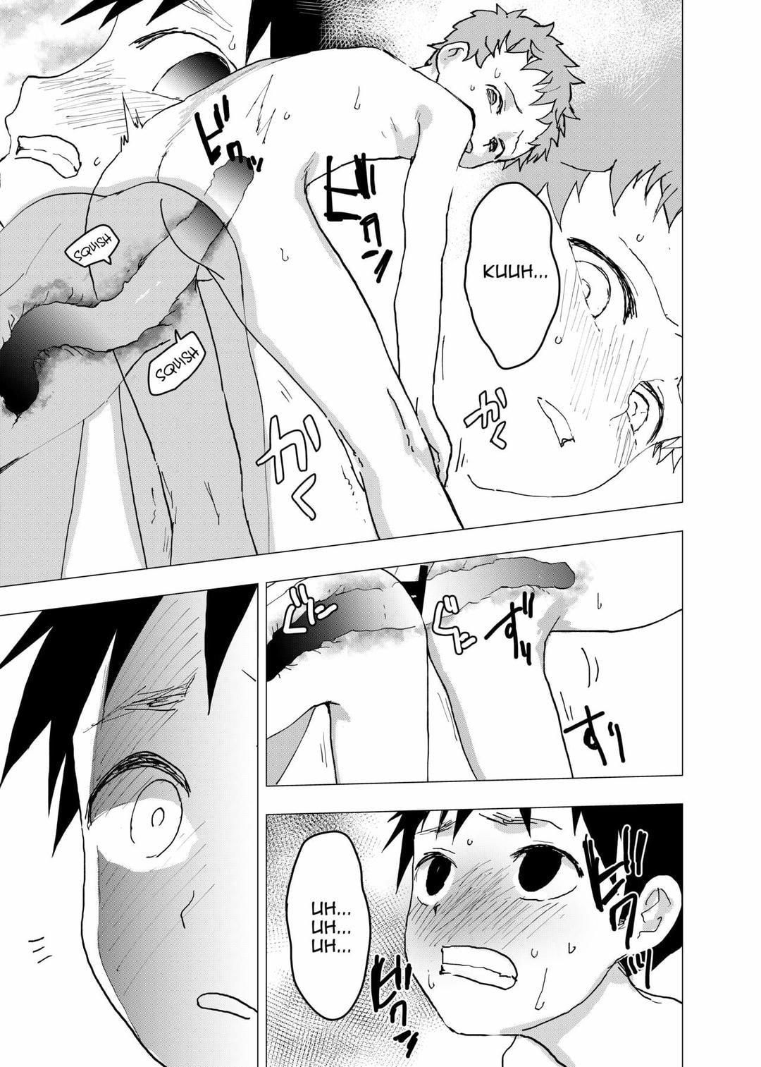 đọc truyện Tuyển Tập Bộ Truyện Của Tác Giả Orukoa Chương 8 ảnh 20 tại Thiên Thai Truyện