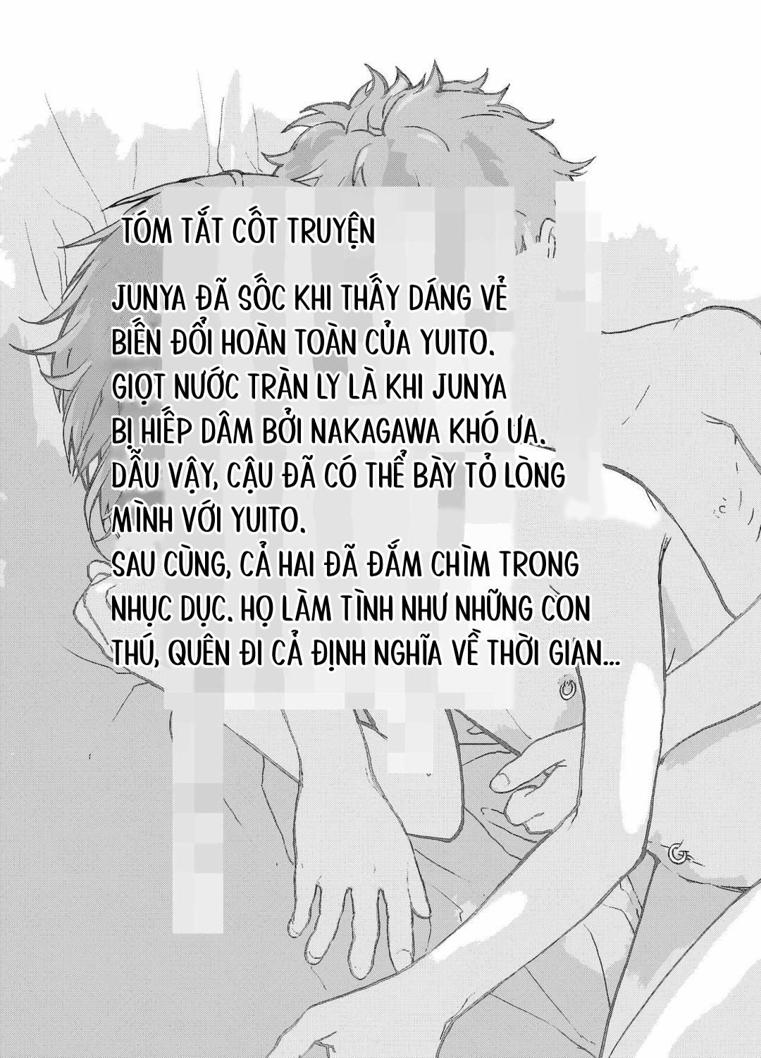 đọc truyện Tuyển Tập Bộ Truyện Của Tác Giả Orukoa Chương 8 ảnh 4 tại Thiên Thai Truyện