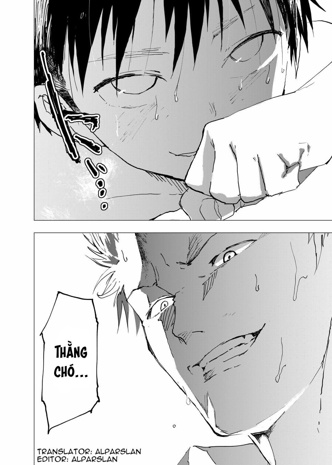 đọc truyện Tuyển Tập Bộ Truyện Của Tác Giả Orukoa Chương 8 ảnh 31 tại Thiên Thai Truyện