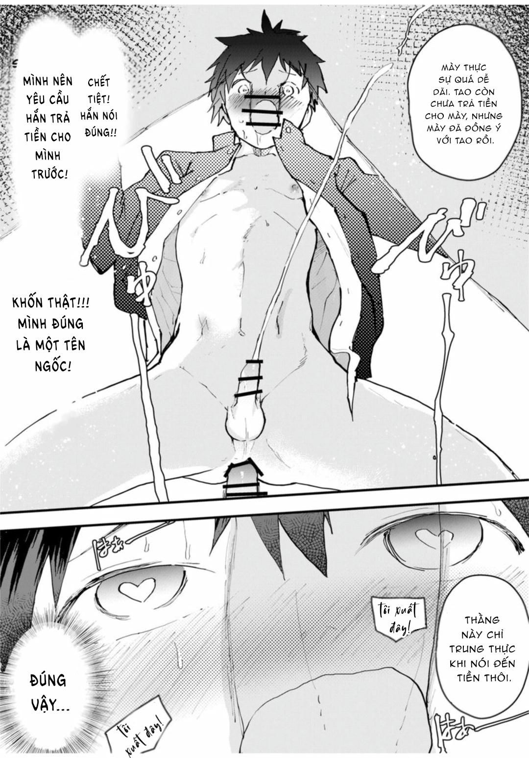 đọc truyện Tuyển Tập Bộ Truyện Của Tác Giả Orukoa Chương 9 ảnh 39 tại Thiên Thai Truyện