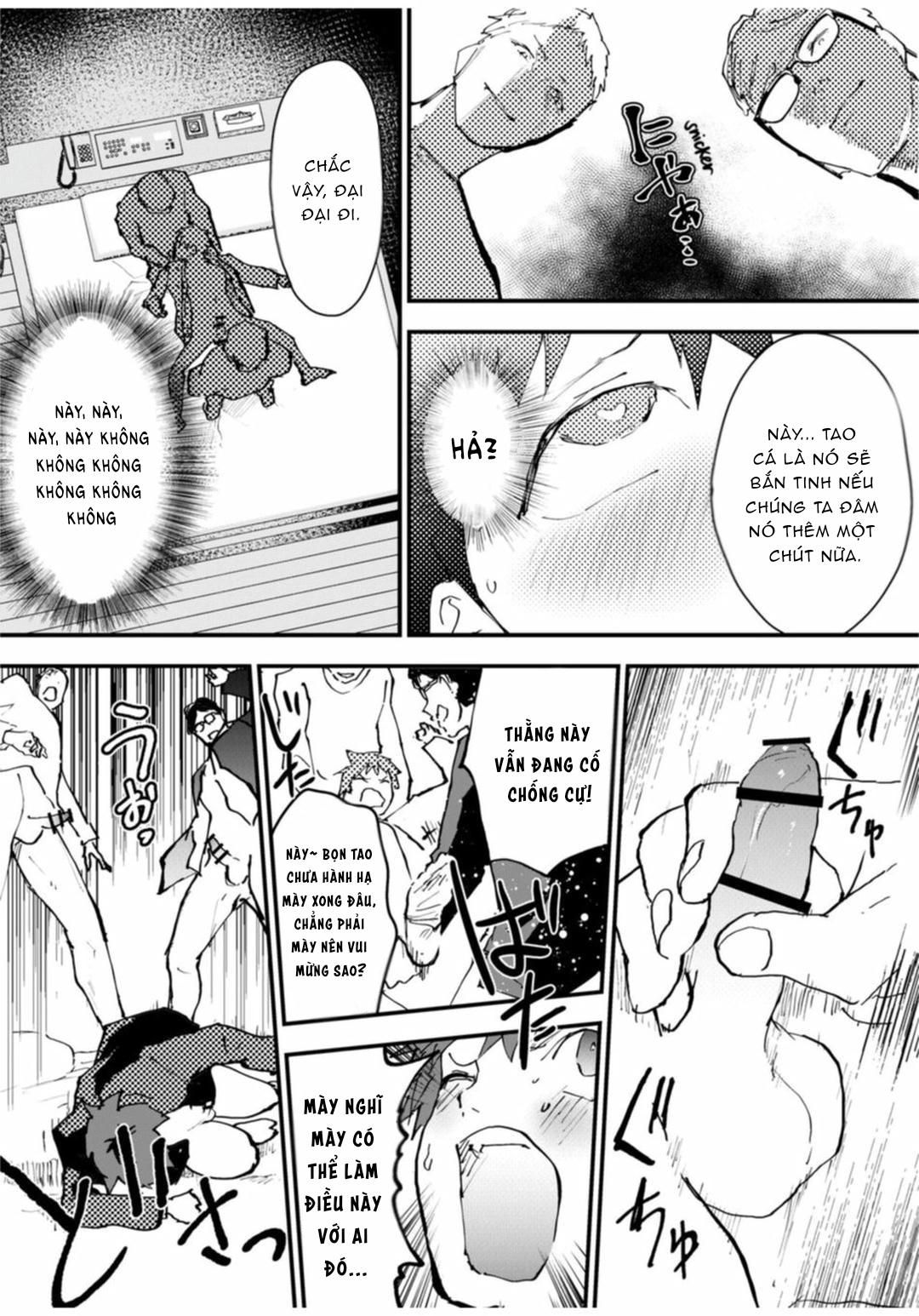 đọc truyện Tuyển Tập Bộ Truyện Của Tác Giả Orukoa Chương 9 ảnh 44 tại Thiên Thai Truyện