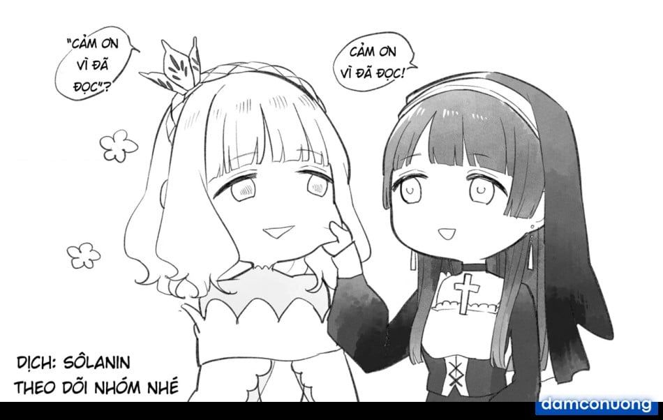 đọc truyện Tuyển Tập Các Mẩu Truyện Ngắn Của Cô Gấu Trúc Chương 0 ảnh 4 tại Thiên Thai Truyện