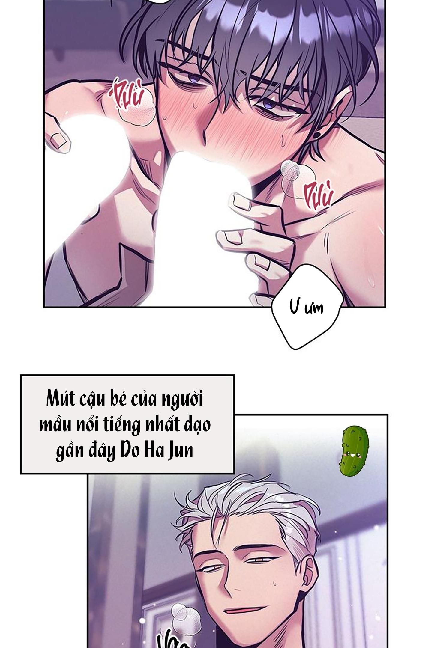 đọc truyện Tuyển Tập Càng Nhiều Công Càng Tốt Chương 0 ảnh 24 tại Giả Dược