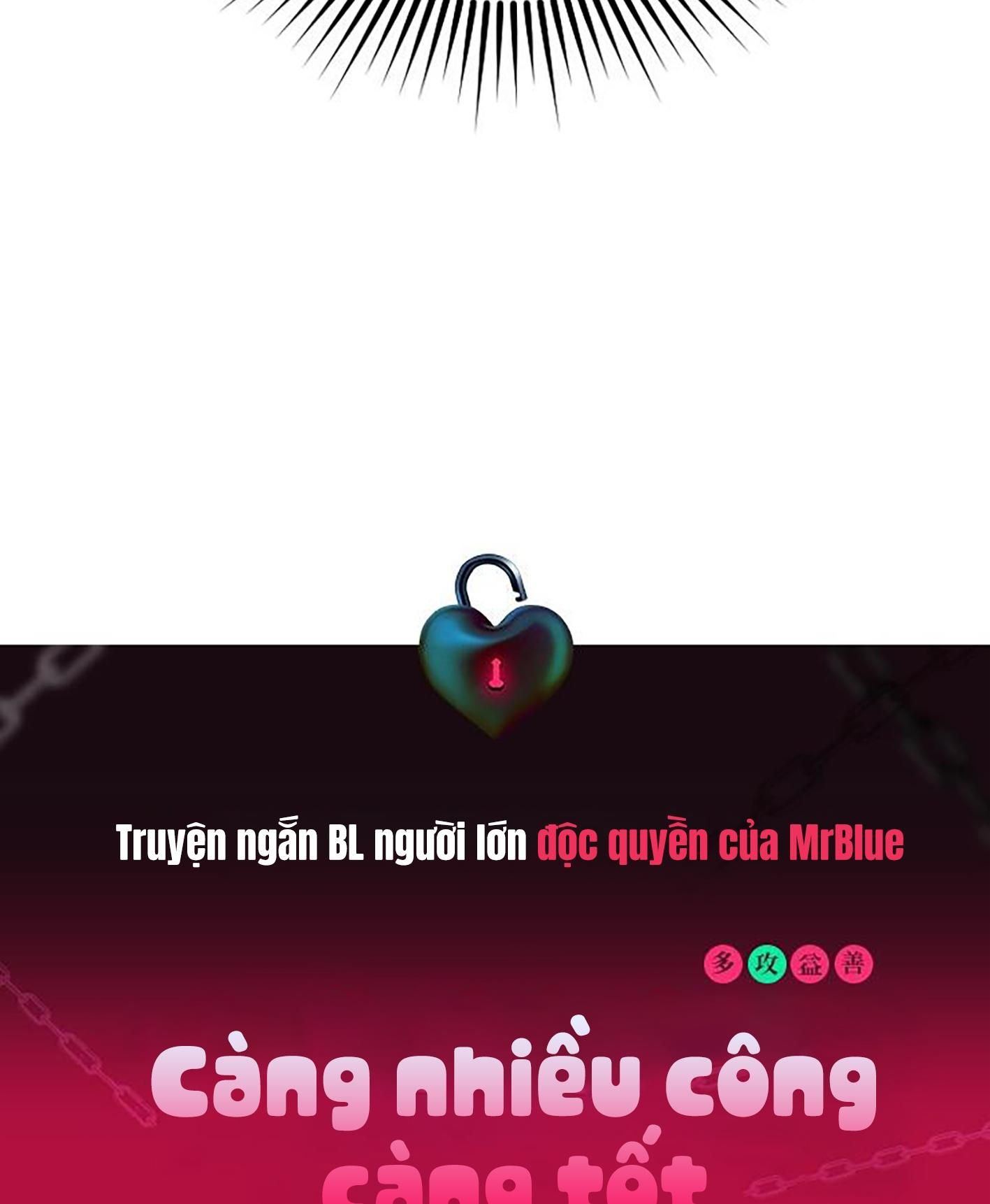 đọc truyện Tuyển Tập Càng Nhiều Công Càng Tốt Chương 0 ảnh 50 tại Giả Dược