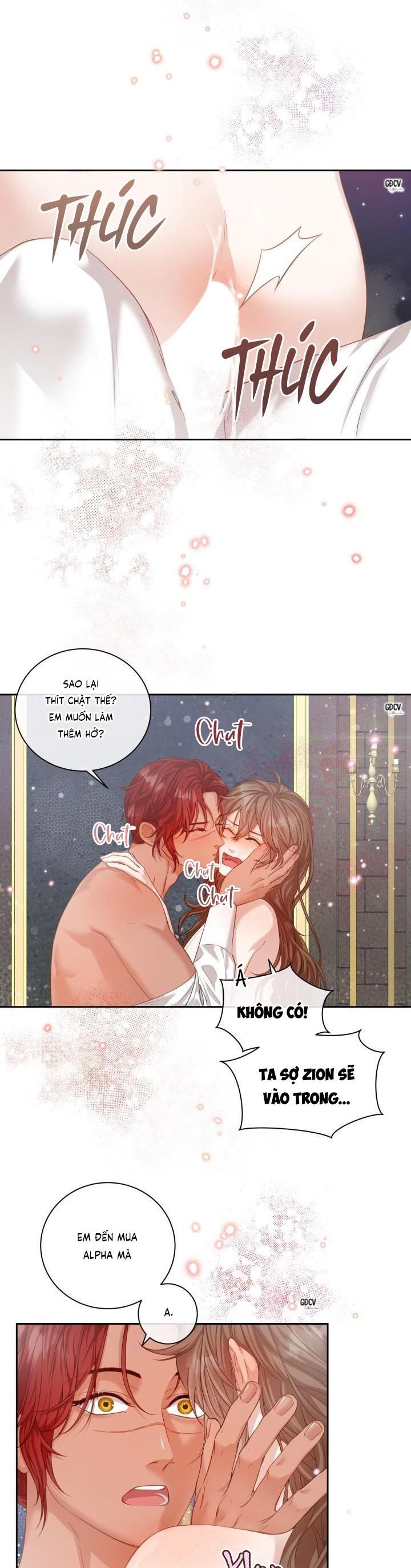 đọc truyện Tuyển Tập Càng Nhiều Công Càng Tốt Chương 2.3 ảnh 3 tại Giả Dược