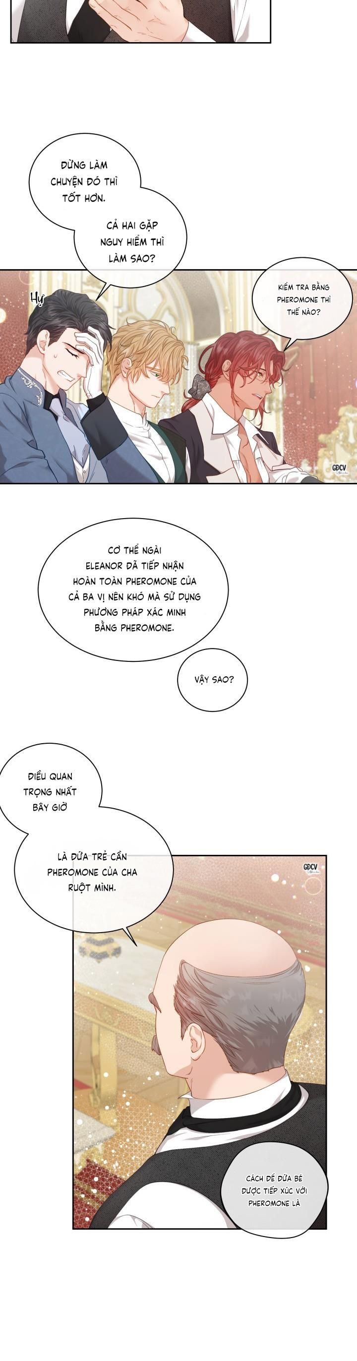 đọc truyện Tuyển Tập Càng Nhiều Công Càng Tốt Chương 2.3 ảnh 26 tại Giả Dược