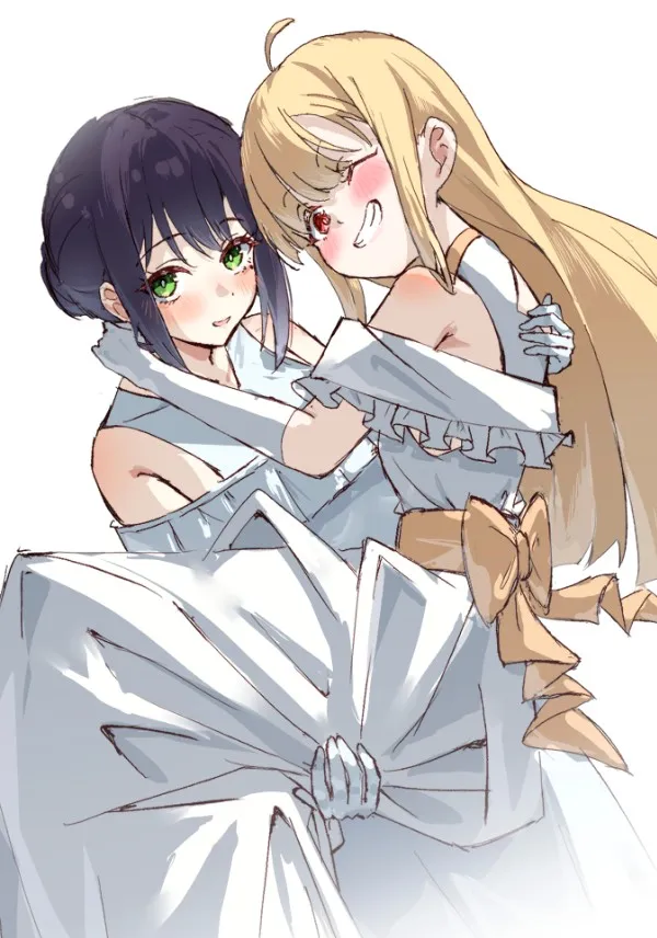 đọc truyện Tuyển Tập Chị Thỏ Ngọc Và Vợ Yêu Thiên Thai Truyện