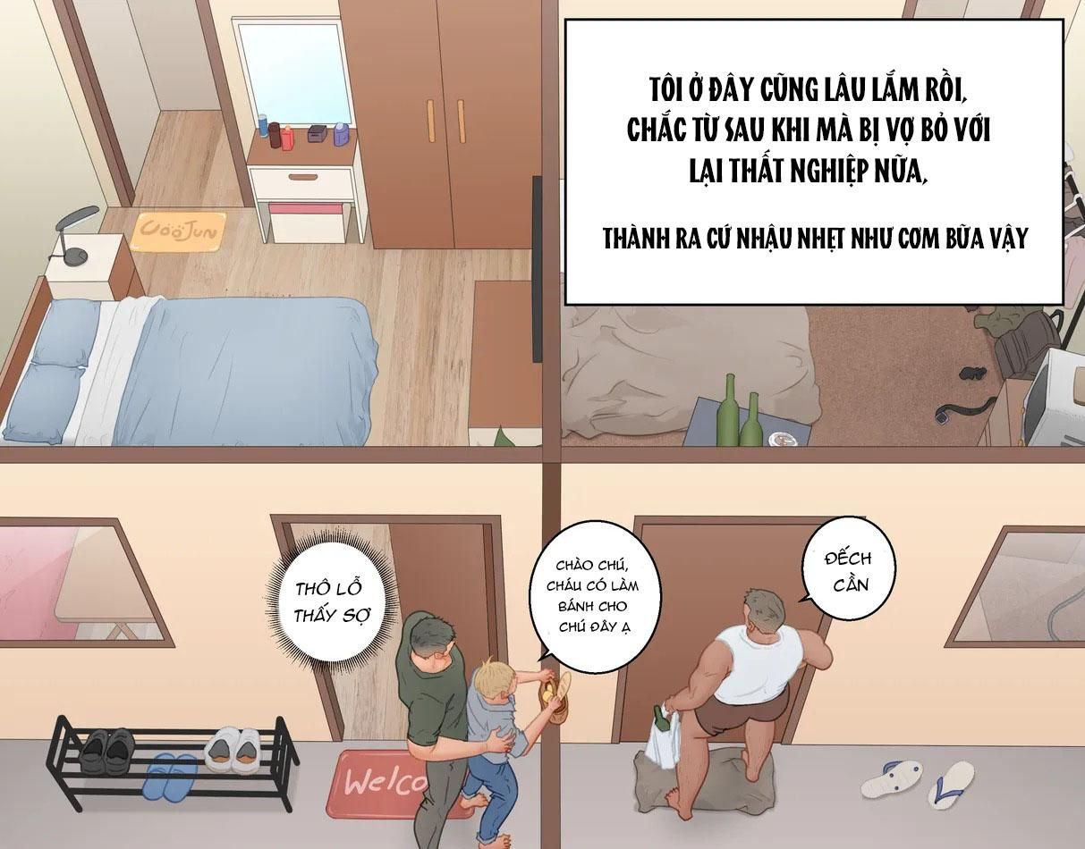 đọc truyện Tuyển Tập Chim To Siêu Dài Chương 100 ảnh 5 tại Thiên Thai Truyện