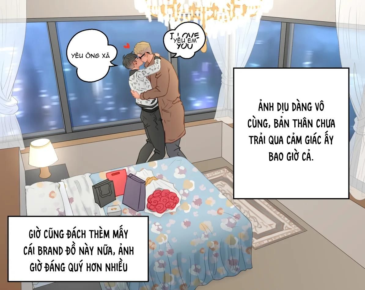đọc truyện Tuyển Tập Chim To Siêu Dài Chương 138 ảnh 27 tại Thiên Thai Truyện