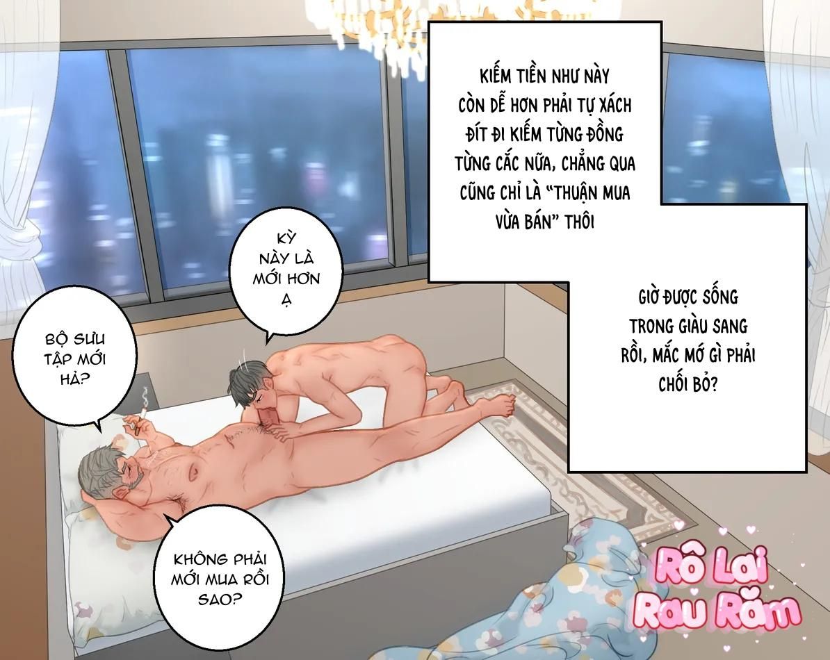 đọc truyện Tuyển Tập Chim To Siêu Dài Chương 138 ảnh 9 tại Thiên Thai Truyện