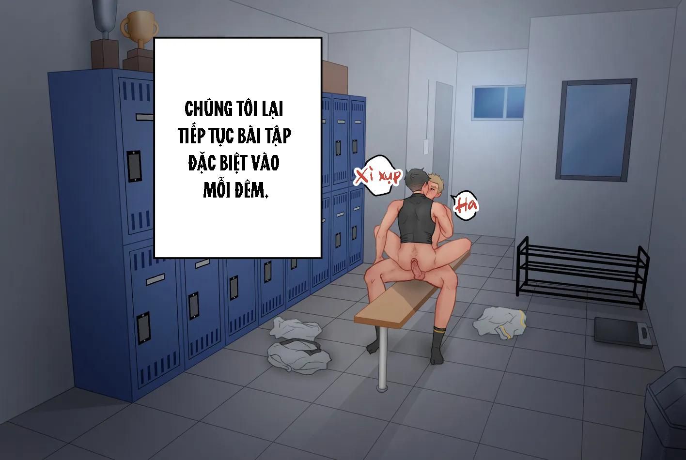 đọc truyện Tuyển Tập Chim To Siêu Dài Chương 139 ảnh 18 tại Thiên Thai Truyện