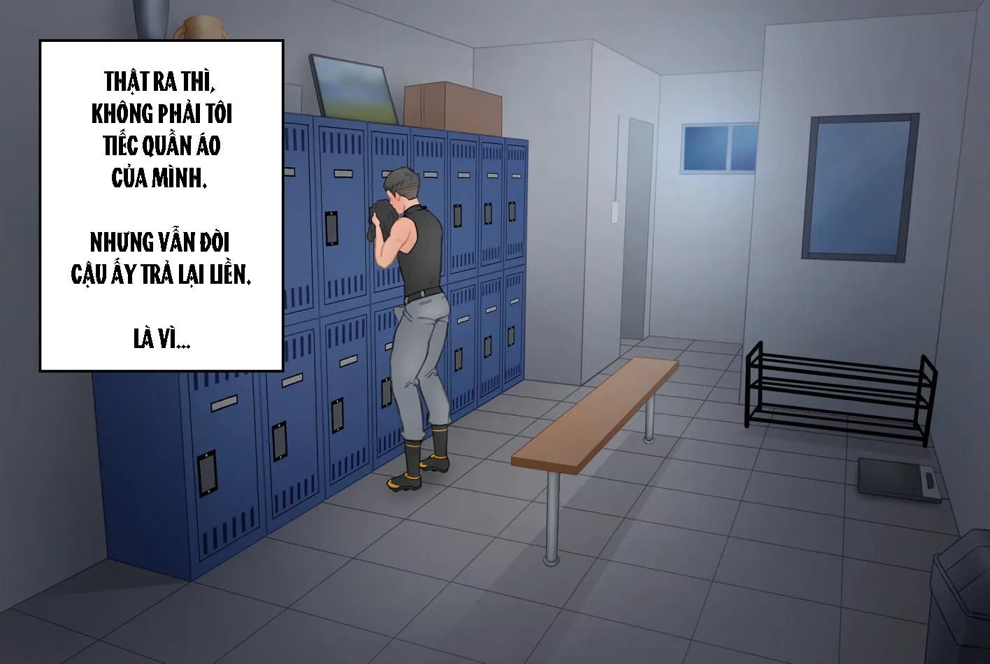 đọc truyện Tuyển Tập Chim To Siêu Dài Chương 139 ảnh 3 tại Thiên Thai Truyện