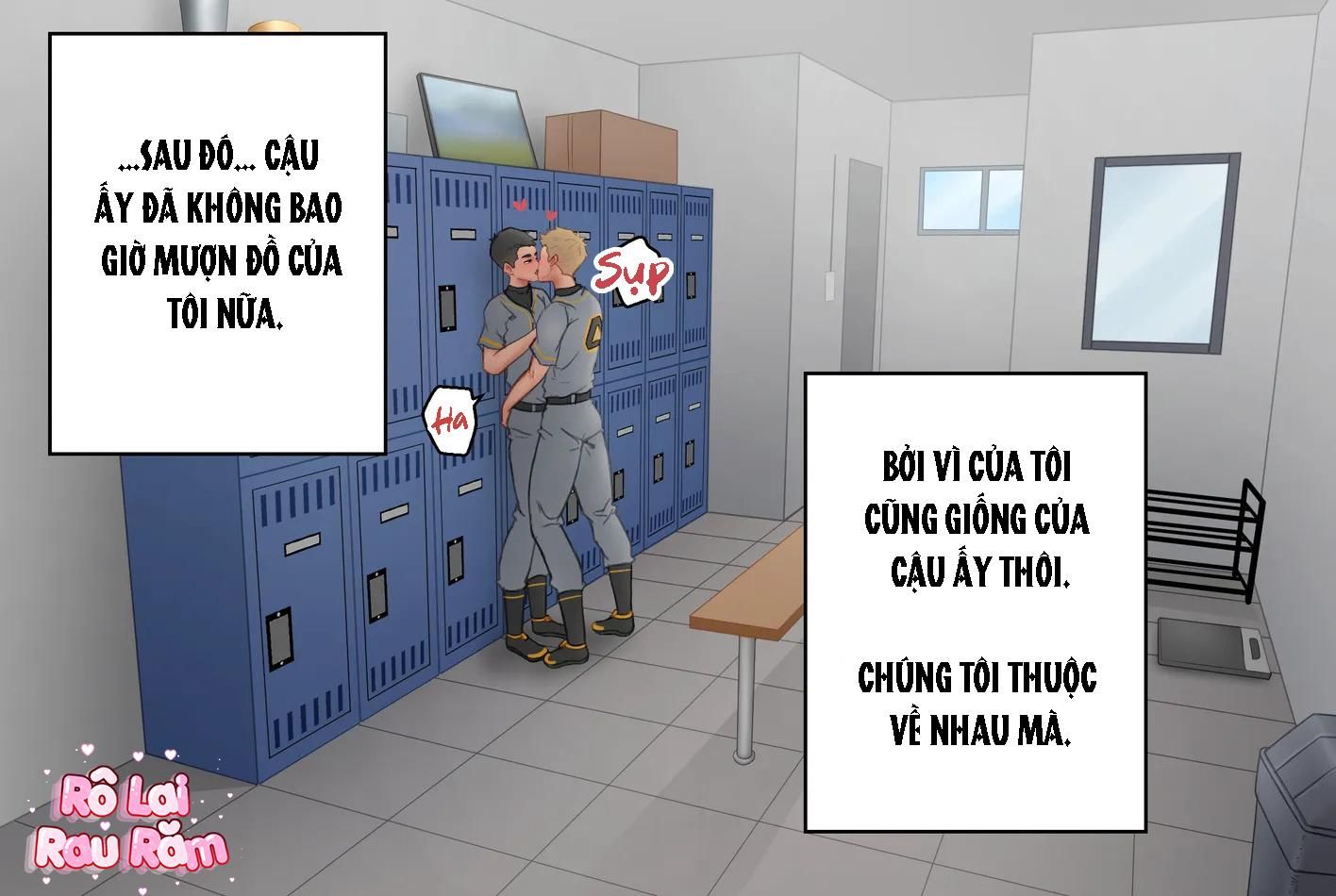 đọc truyện Tuyển Tập Chim To Siêu Dài Chương 139 ảnh 21 tại Thiên Thai Truyện