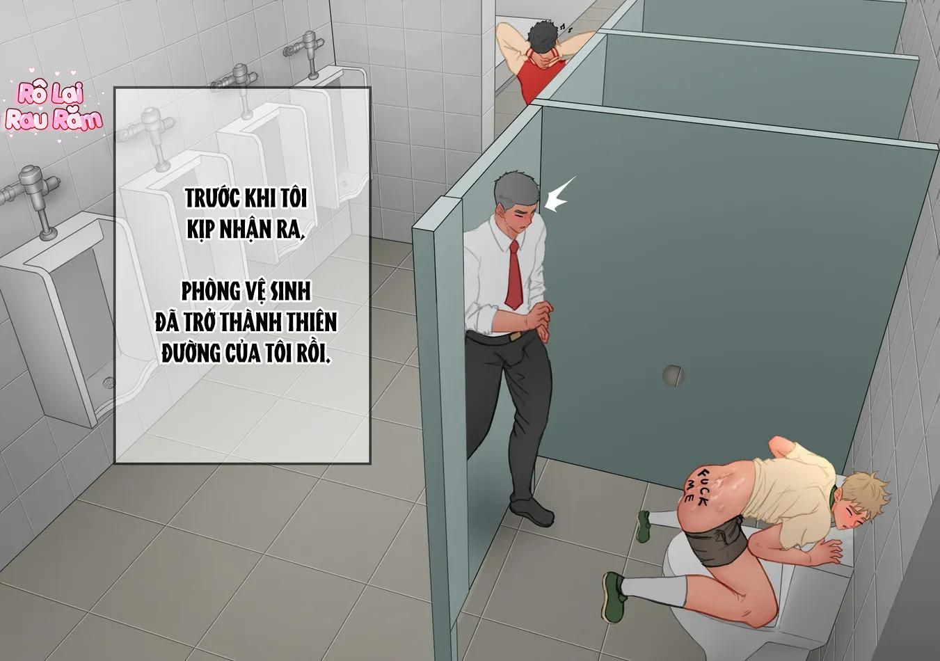 đọc truyện Tuyển Tập Chim To Siêu Dài Chương 140 ảnh 23 tại Thiên Thai Truyện