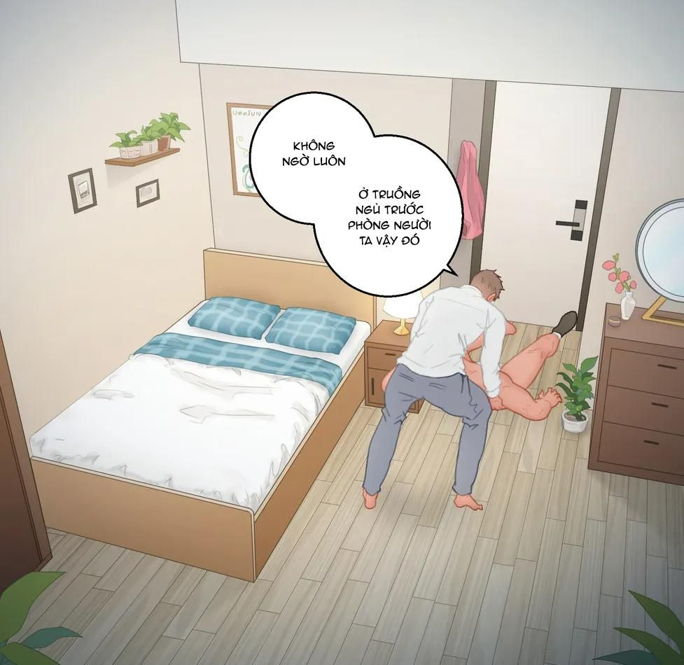 đọc truyện Tuyển Tập Chim To Siêu Dài Chương 141 ảnh 17 tại Thiên Thai Truyện