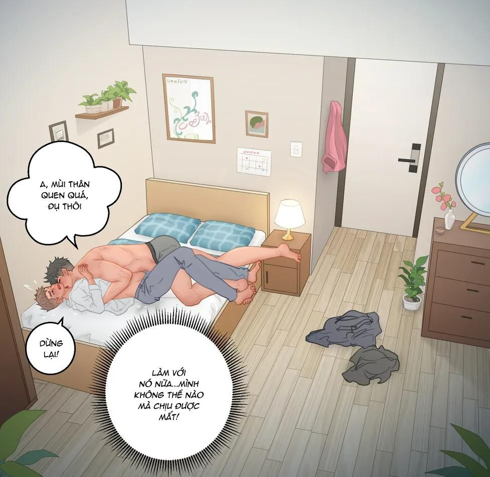 đọc truyện Tuyển Tập Chim To Siêu Dài Chương 141 ảnh 19 tại Thiên Thai Truyện