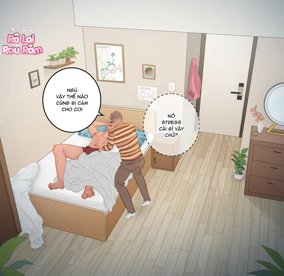 đọc truyện Tuyển Tập Chim To Siêu Dài Chương 141 ảnh 3 tại Thiên Thai Truyện
