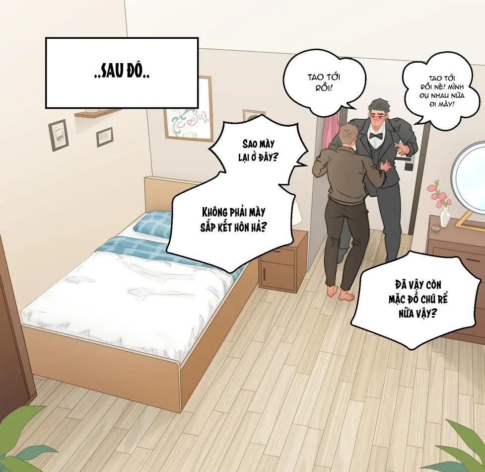 đọc truyện Tuyển Tập Chim To Siêu Dài Chương 141 ảnh 28 tại Thiên Thai Truyện