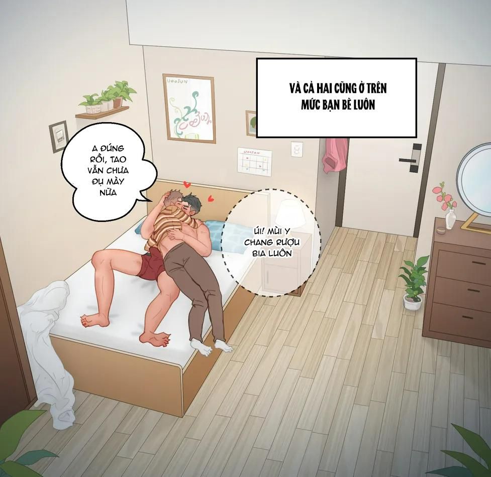 đọc truyện Tuyển Tập Chim To Siêu Dài Chương 141 ảnh 4 tại Thiên Thai Truyện