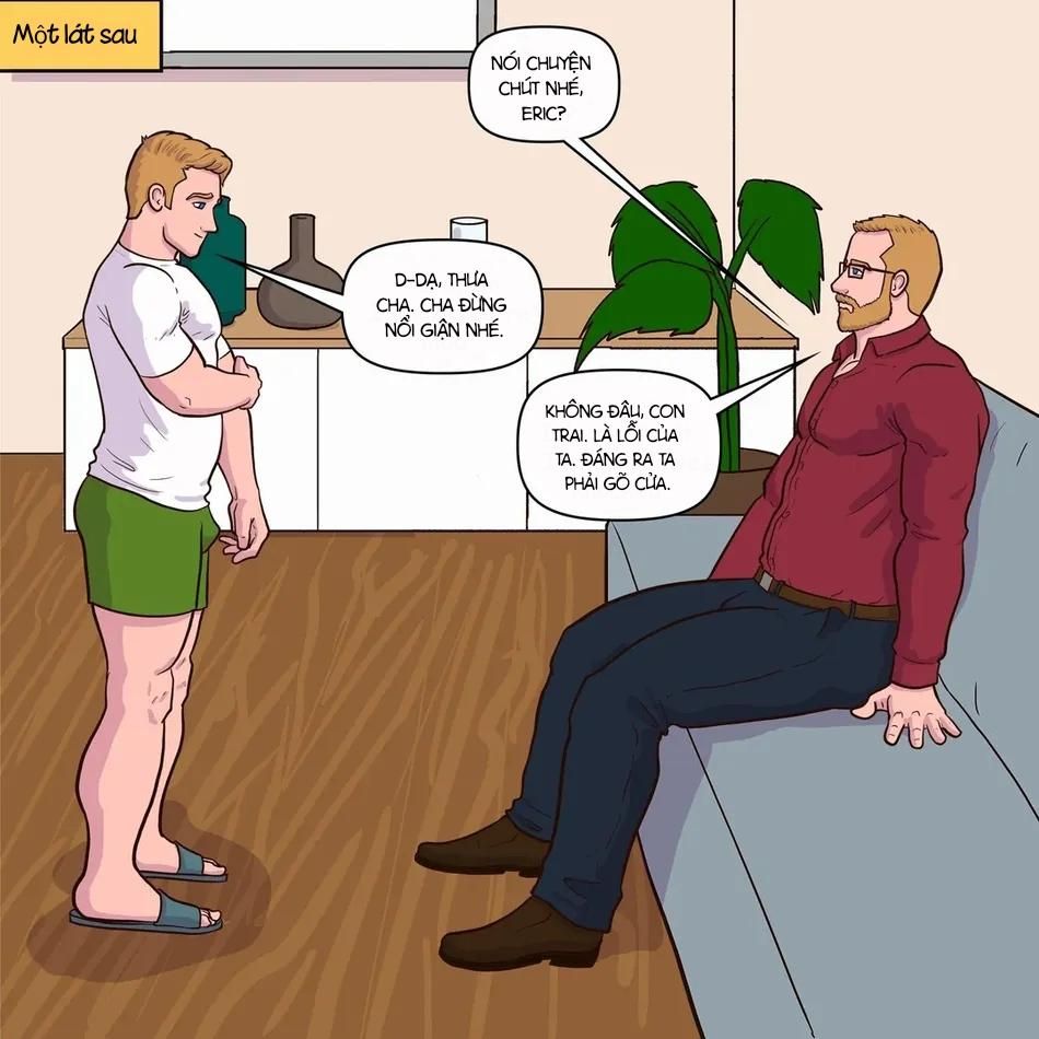 đọc truyện Tuyển Tập Chim To Siêu Dài Chương 152 ảnh 6 tại Thiên Thai Truyện