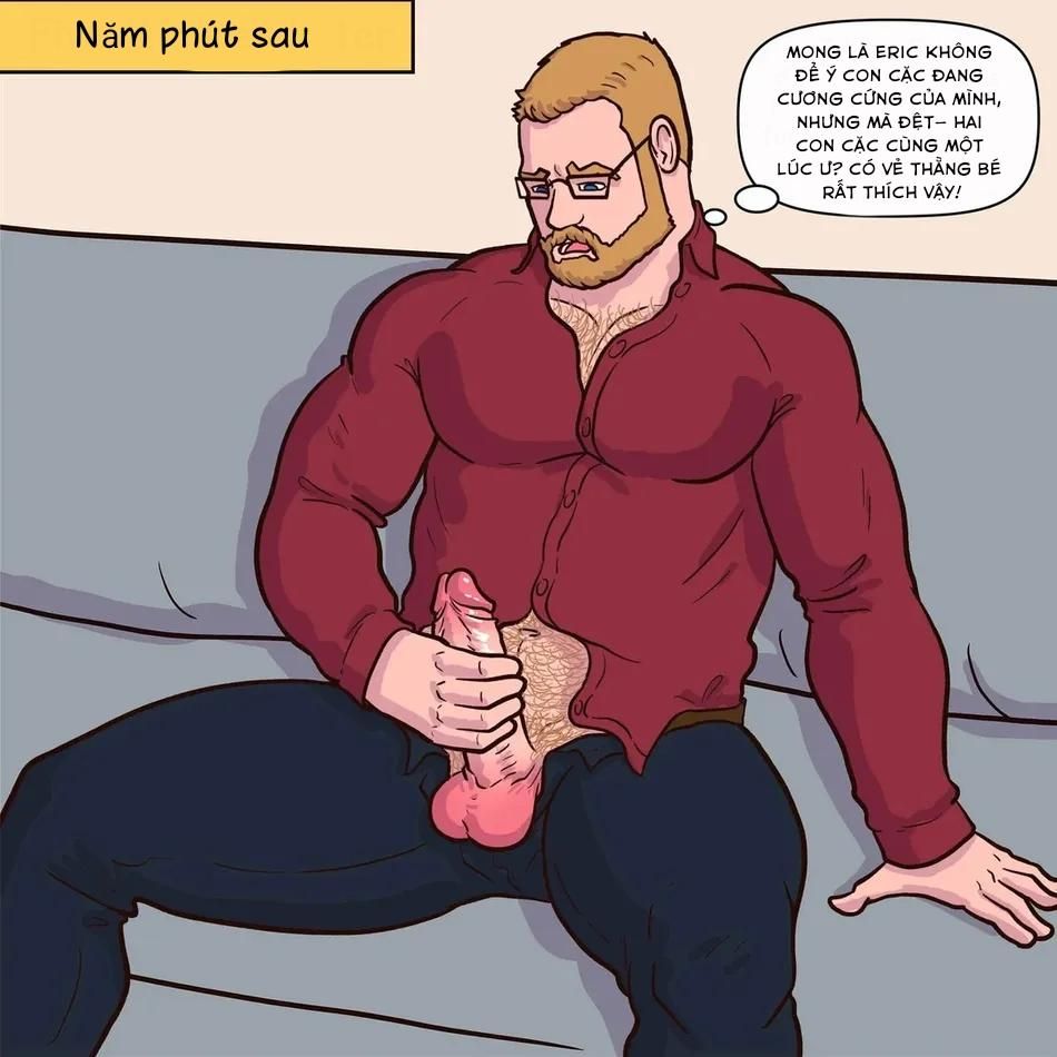 đọc truyện Tuyển Tập Chim To Siêu Dài Chương 152 ảnh 9 tại Thiên Thai Truyện