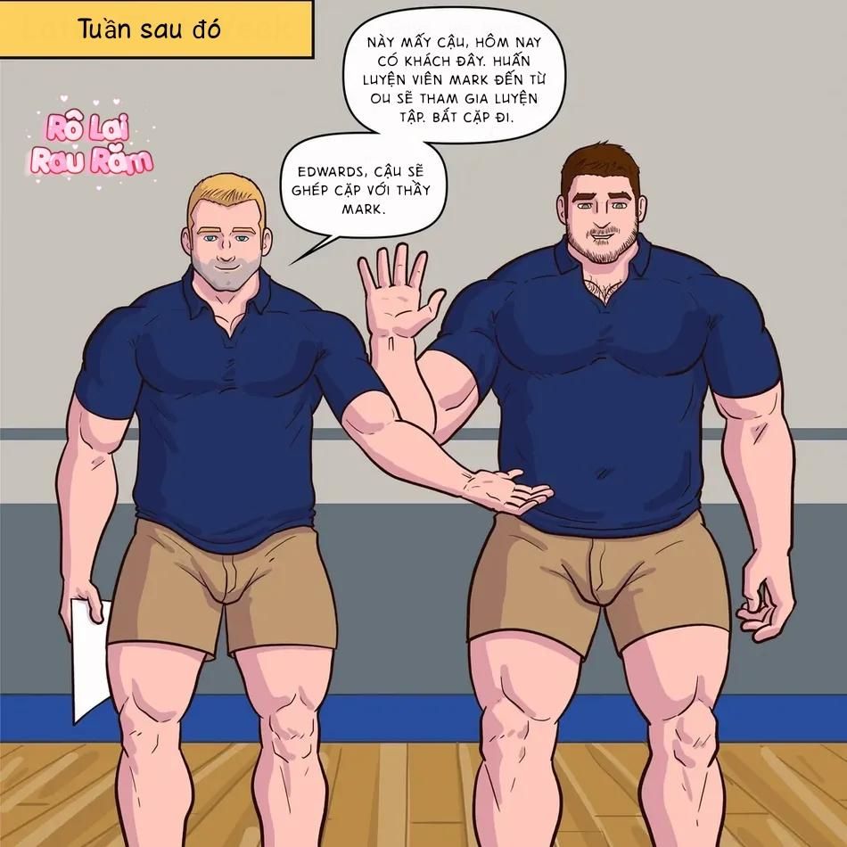 đọc truyện Tuyển Tập Chim To Siêu Dài Chương 152 ảnh 11 tại Thiên Thai Truyện