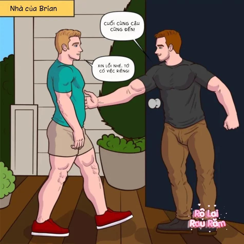 đọc truyện Tuyển Tập Chim To Siêu Dài Chương 153 ảnh 2 tại Thiên Thai Truyện