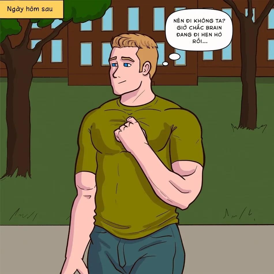 đọc truyện Tuyển Tập Chim To Siêu Dài Chương 153 ảnh 6 tại Thiên Thai Truyện