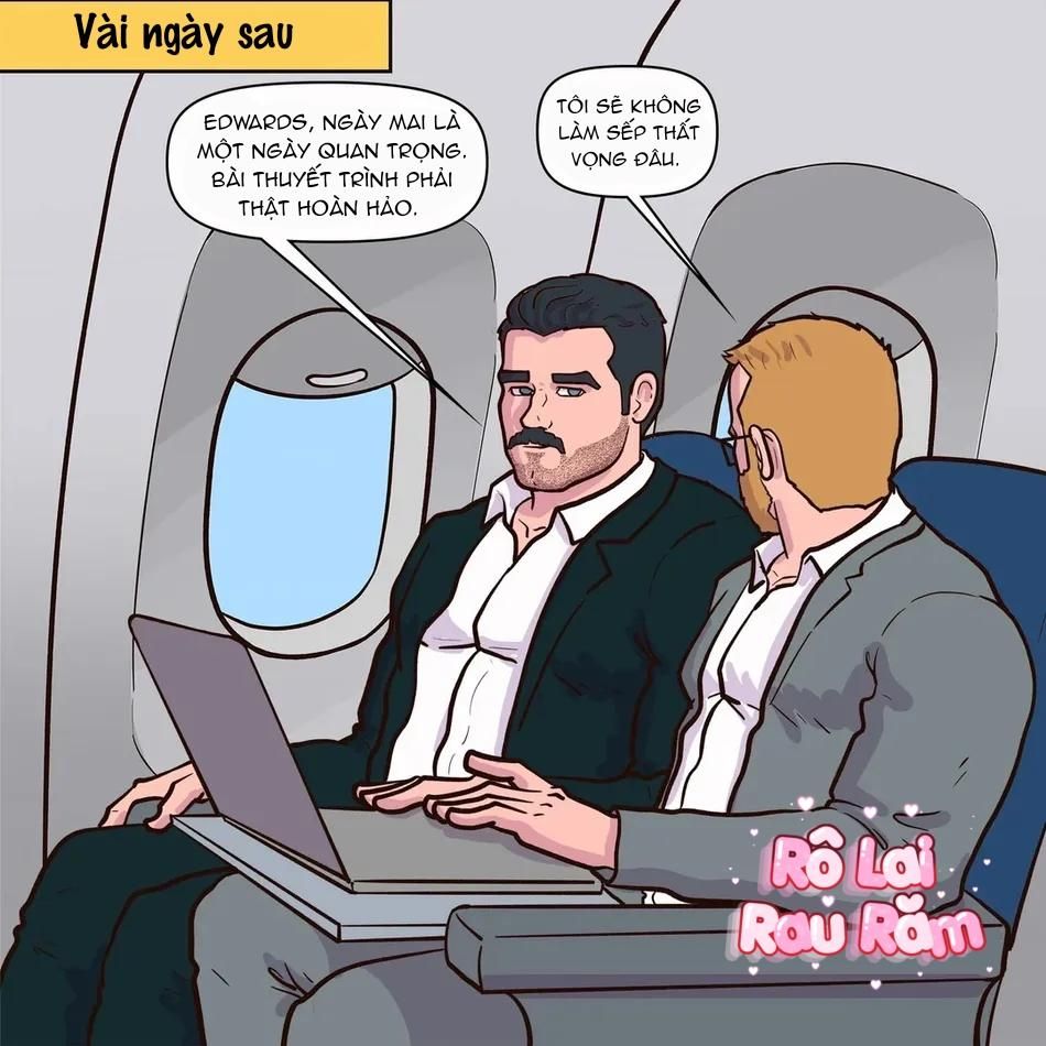 đọc truyện Tuyển Tập Chim To Siêu Dài Chương 154 ảnh 4 tại Thiên Thai Truyện