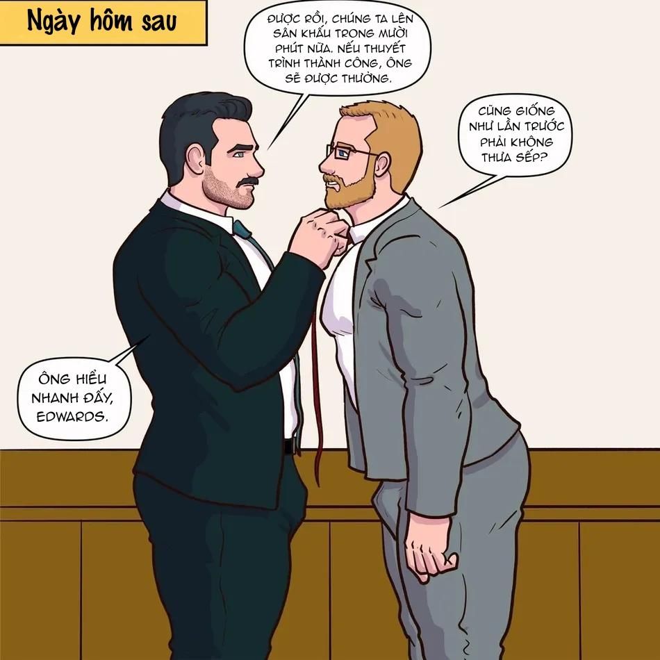 đọc truyện Tuyển Tập Chim To Siêu Dài Chương 154 ảnh 5 tại Thiên Thai Truyện