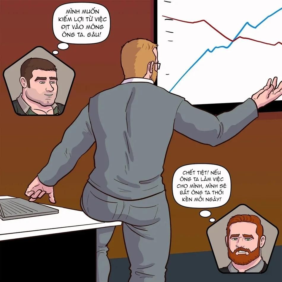 đọc truyện Tuyển Tập Chim To Siêu Dài Chương 154 ảnh 8 tại Thiên Thai Truyện