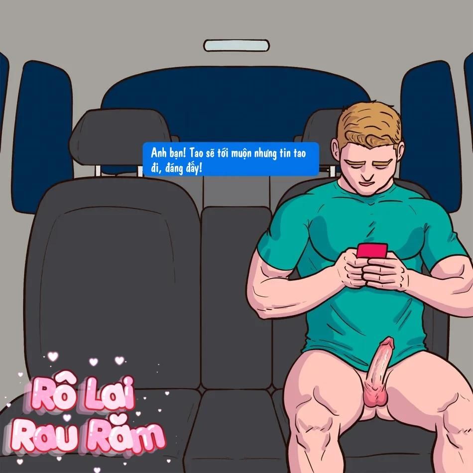 đọc truyện Tuyển Tập Chim To Siêu Dài Chương 155 ảnh 13 tại Thiên Thai Truyện