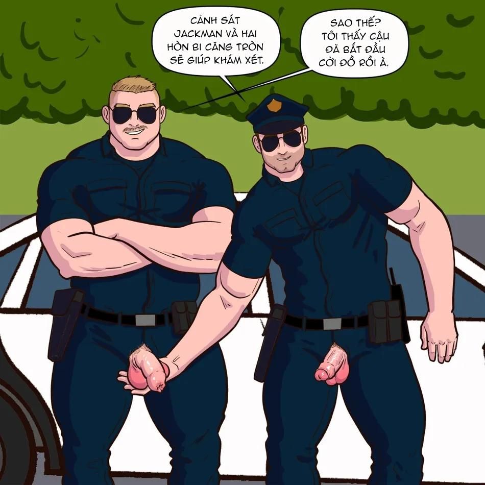 đọc truyện Tuyển Tập Chim To Siêu Dài Chương 155 ảnh 15 tại Thiên Thai Truyện