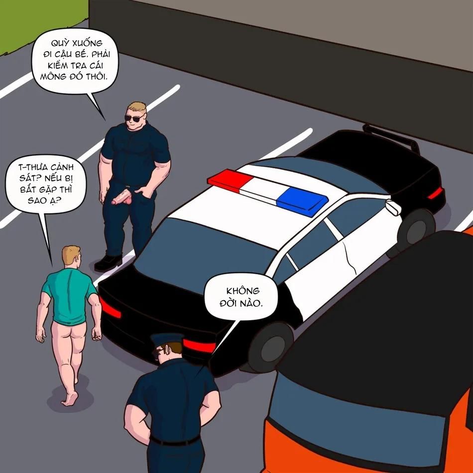 đọc truyện Tuyển Tập Chim To Siêu Dài Chương 155 ảnh 18 tại Thiên Thai Truyện