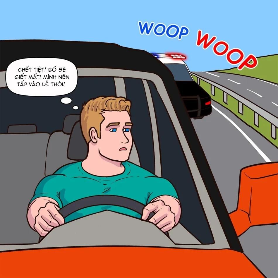 đọc truyện Tuyển Tập Chim To Siêu Dài Chương 155 ảnh 6 tại Thiên Thai Truyện