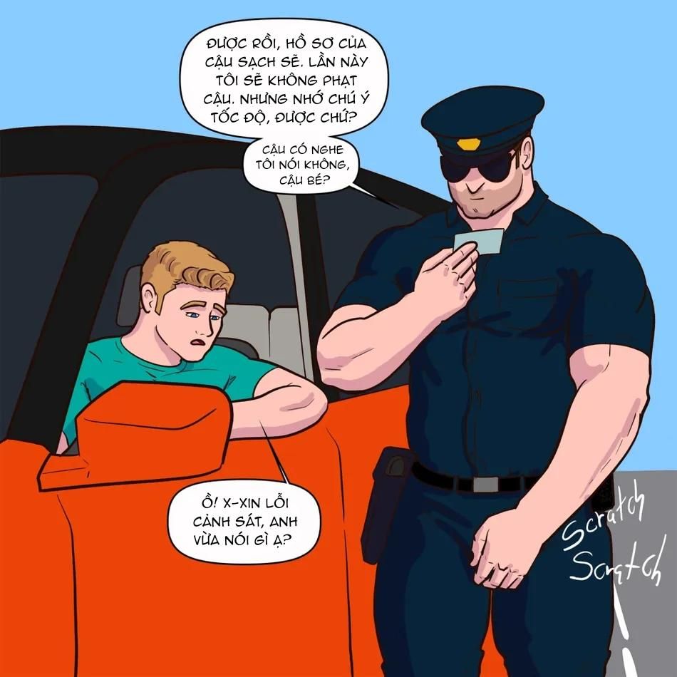 đọc truyện Tuyển Tập Chim To Siêu Dài Chương 155 ảnh 8 tại Thiên Thai Truyện