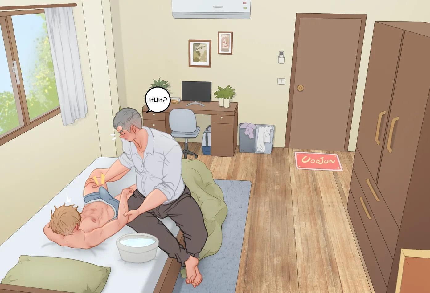 đọc truyện Tuyển Tập Chim To Siêu Dài Chương 44 ảnh 11 tại Thiên Thai Truyện