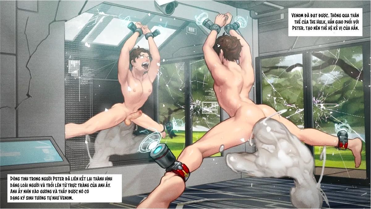 đọc truyện Tuyển Tập Chim To Siêu Dài Chương 71 ảnh 34 tại Thiên Thai Truyện