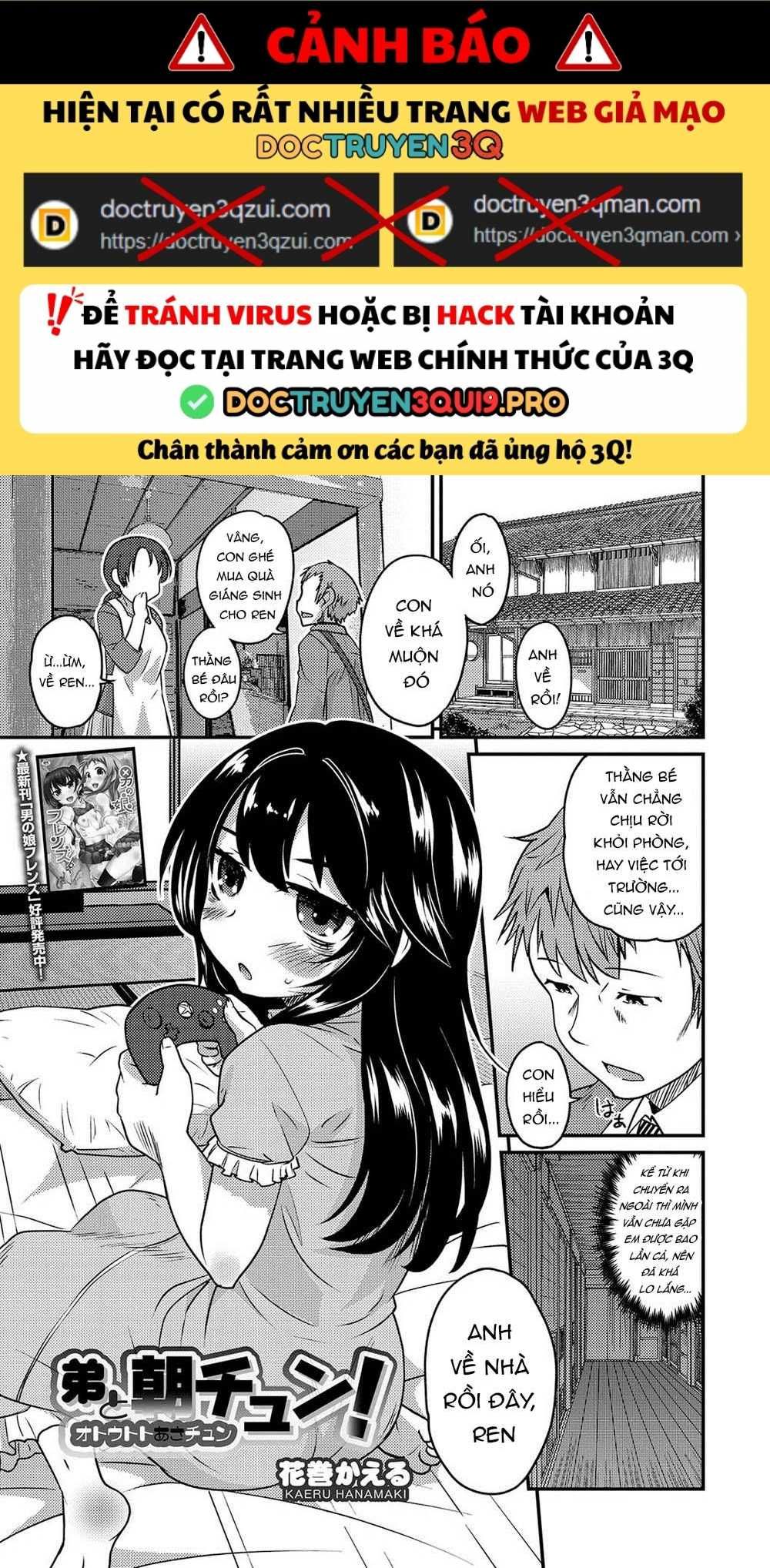 đọc truyện Tuyển Tập Chjch Và Chjch Chương 104 ảnh 2 tại Giả Dược